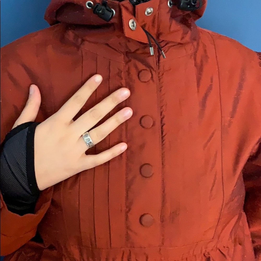 Light Weight Ski Jacket - Picture 3 of 10